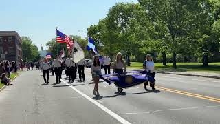 Dalton Memorial Day Parade