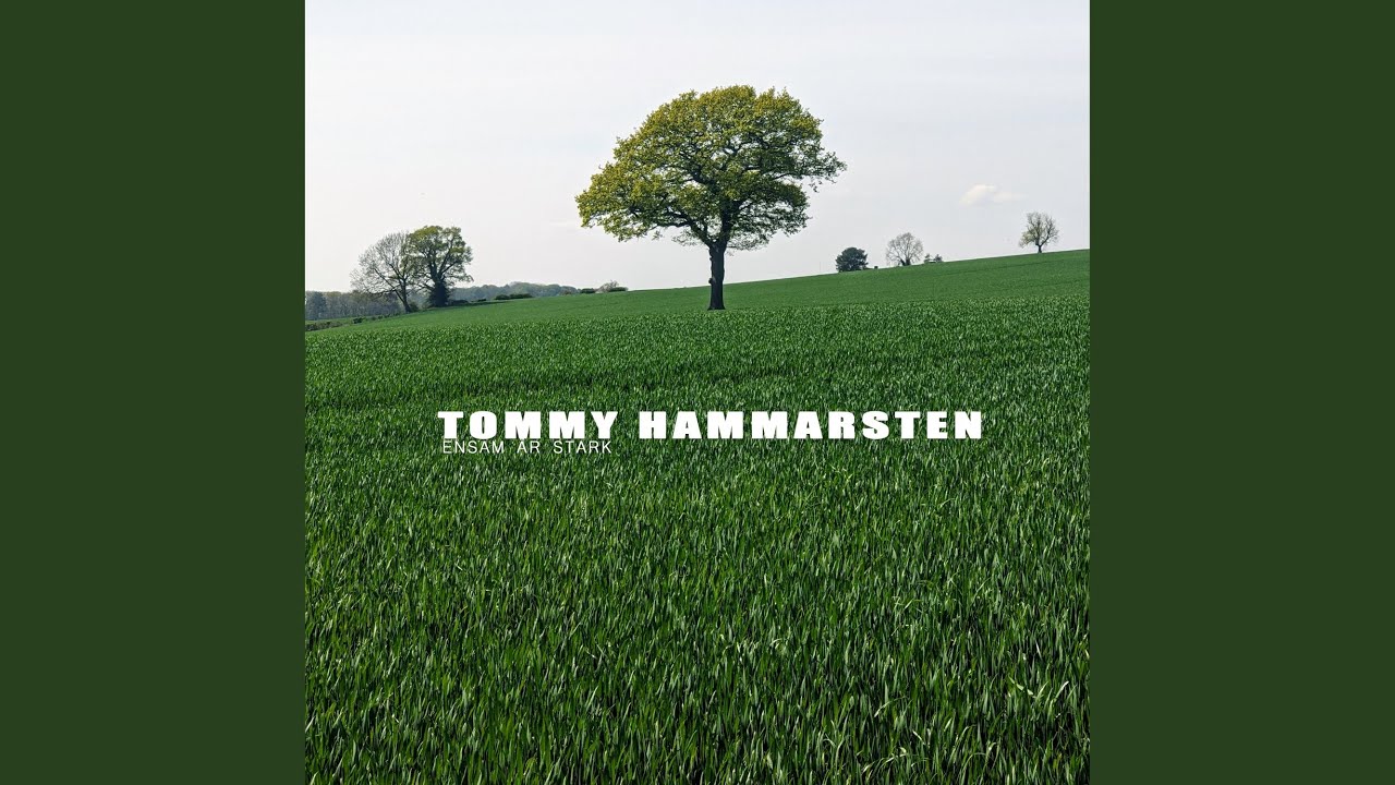 Ensam Är Stark - YouTube