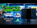 Samsung Galaxy Z Trifold Gaming Test | Wuthering Waves, ZZZ, Genshin Impact &amp; Delta Force
