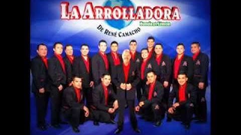 Si Creíste en Mí - La Arrolladora Banda El Limón [Gracias Por Creer]