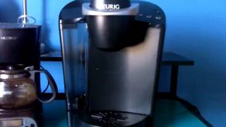 The Problem with Keurig...