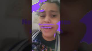 Hecho por Ale , Eva , Benja, #love #dance #music #humor #tv  andrea