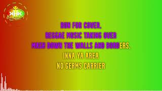 Likkle Jordee - Run for Cover (Karaoke Version) - Hawaiian Karaoke
