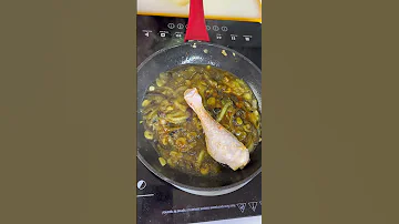 ДОБАВЬТЕ СОДУ В ЛУК и вы будете поражены результатом! Курица по еврейски