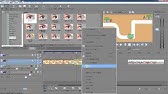 Movie Studio 13 基本操作 Youtube Movie Studio 13 基本操作 Youtube
