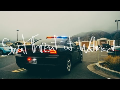 SWAT Threat At Walmart | TRIBETYLER - SWAT Threat At Walmart | TRIBETYLER