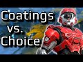 Let's talk about the removal of color customization | Halo Infinite's "Coatings" controversy