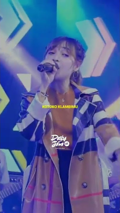 wong deso - putri kristya