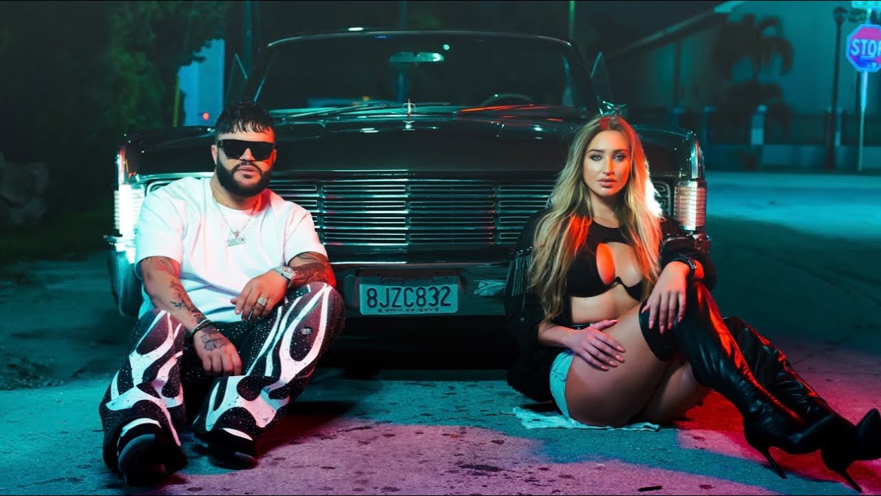 Zurdo MC - Oh Na Na Na (Video Oficial)