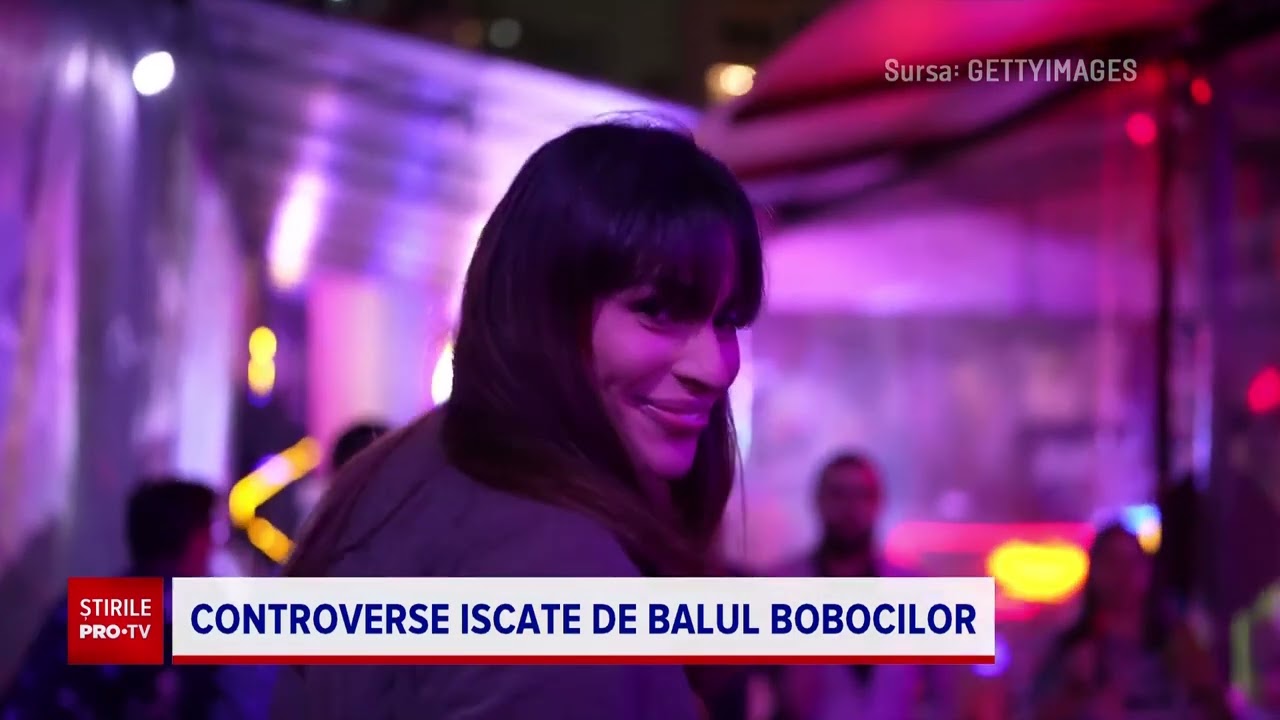 Balul bobocilor, un coșmar pentru părinți