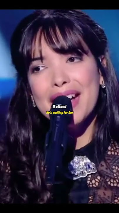 Indila - Love Story 🌹 #shorts