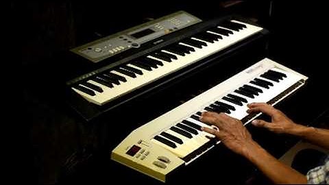 Justy  MIDI Composer