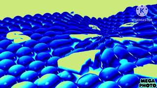 Samsung Logo Balls In Klaskys 4Ormulator V10012