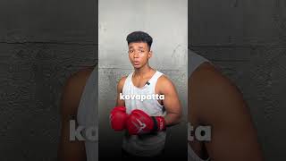 Wall Punching For Hand Power Explained