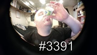 Thumbnail for Jon Drinks Water #3391