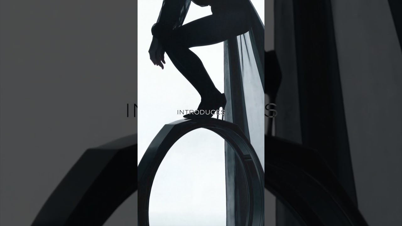 Moderniste: A new form, in defiance of convention.​The Shape of Modern. To be revealed. 