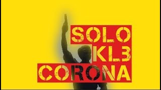Hari Pertama KLB Corona Kota Solo
