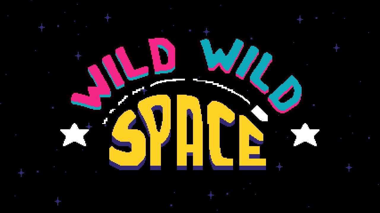 Wild Wild Space - Trailer