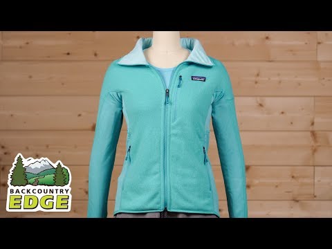 Patagonia Women's Performance
