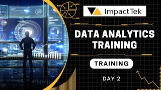 Data Analytics Training Day 2 Net Worth