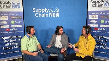 "Building the Reverse Logistics Team of the Future: Rich Bulger with Cisco" (SCN 303)