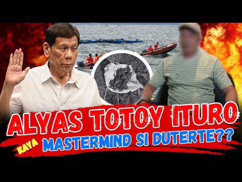 PULIS NI DUTERTE