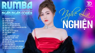 THƯƠNG LY BIỆT, TUYỆT DUYÊN, THẤM THÍA NGÂN NGÂN COVER - Album Rumba Nhạc Trẻ Đặc Biệt Hay Nhất 2024