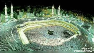 سورة الجن الحافظ خليل اسماعيل (ترتيل)