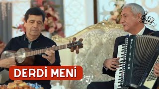 Jumamuhammet Akgayew - Derdi Meni | Turkmen Halk aydymlary 2023 | Folk Turkmen song