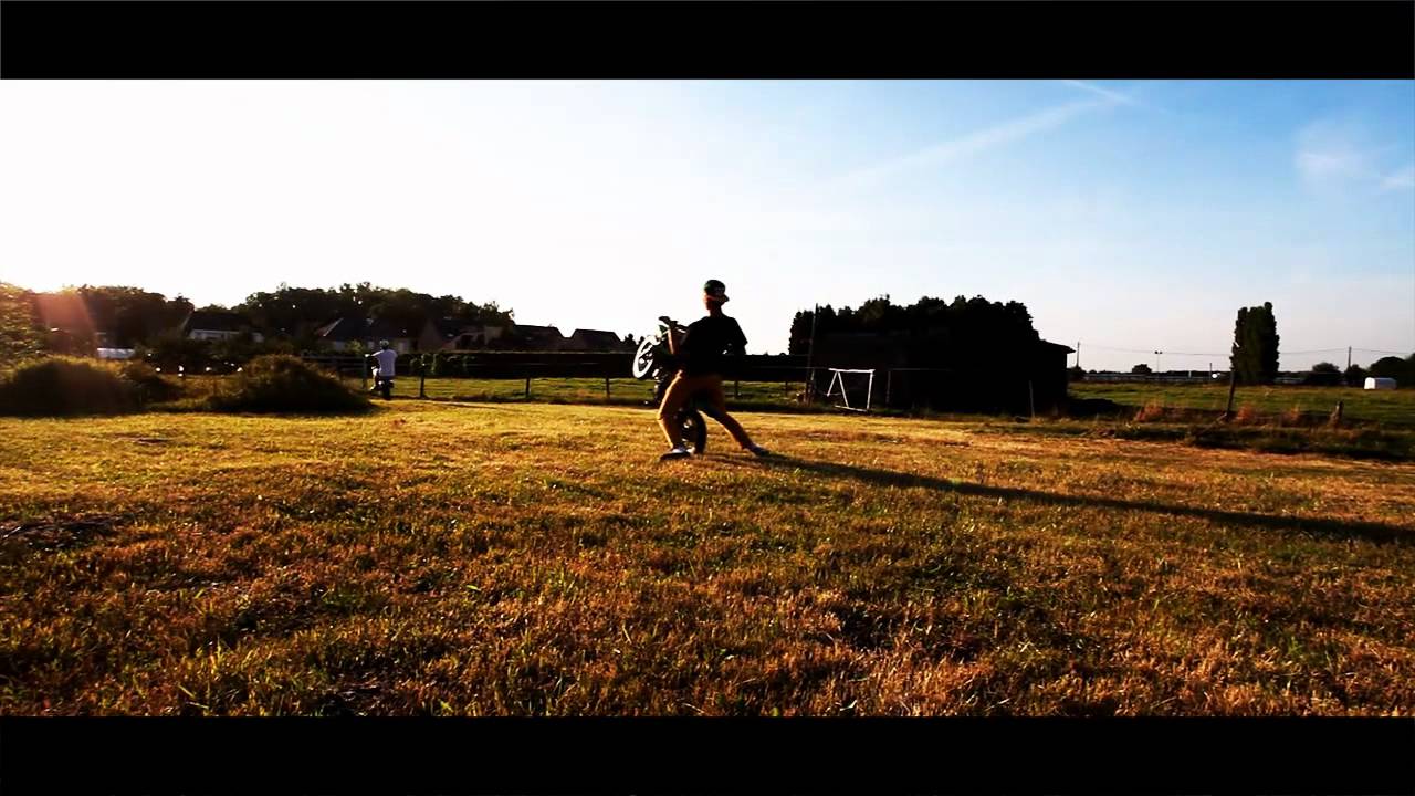 DevinDev pictures - "4 Days four Countries"