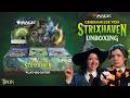 MTG Secrets of Strixhaven Play Booster Display Opening deutsch | Magic the Gathering Unboxing