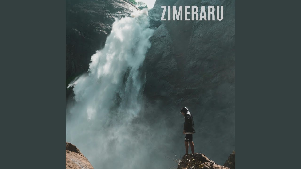 Watch Zimeraru on YouTube Watch Zimeraru on YouTube