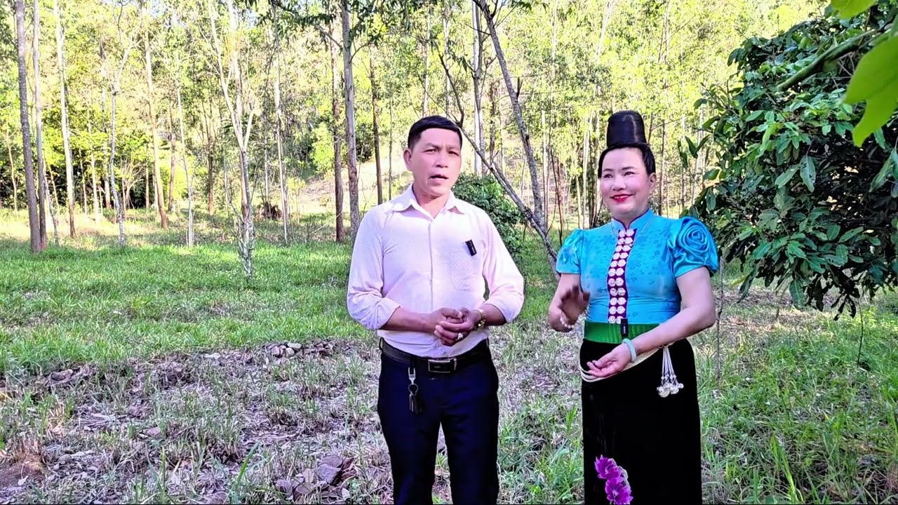 Mỹ Duyên Tòng phaứ lần đầu gặp nhau hát giao lưu bảo sao cực hay