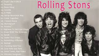 Rolling Stones Greatest Hits 2021 || The Best Songs Of Rolling Stones 2021[ Playlist]