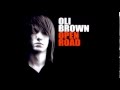 Oli Brown - Open Road