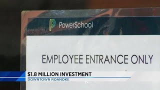 PowerSchool expanding in Roanoke screenshot 2