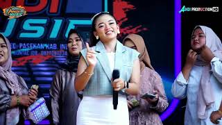 Njaluk Ping Pitu  Voc Missel Laura D  Orkes Andi  Di Desa Jengkok Kertasmaya Indramayu