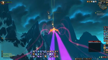 World of Warcraft Quests - Cannot Reproduce