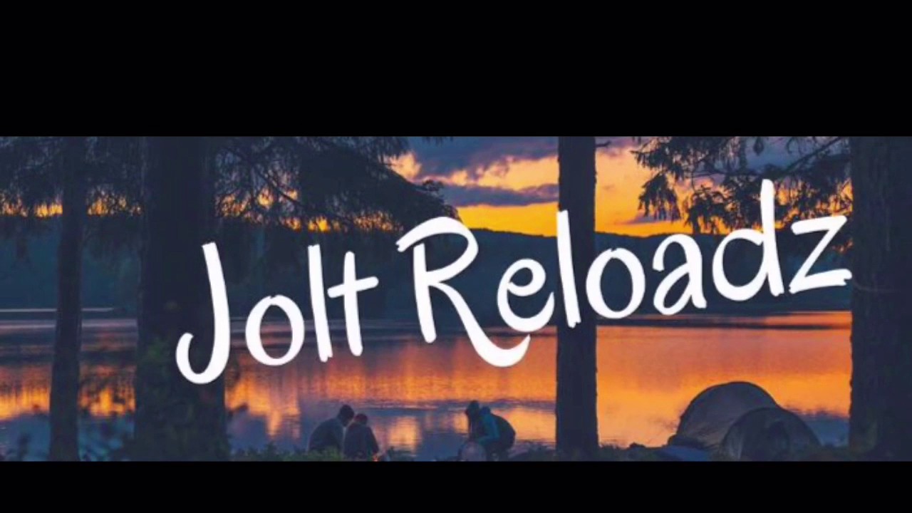 MODERN WARFARE REMASTERED (Introducing Jolt Reloadz)