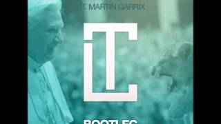 Martin Garrix - De Paus En Zin Hond (Todd Lake Bjeestigen Bootleg)