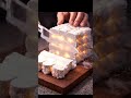 Cutting a Glowing Cloud Cube Is Weirdly Satisfying ☁️✨