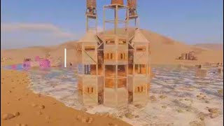 The Omen Solo/Duo Rust Base Design 