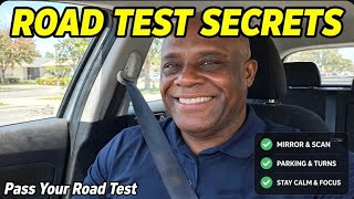 🎓Total Beginner Driving Masterclass: 5:00 PM Rush Hour Traps That Fail You 🚗: ✨