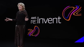 AWS re:Invent 2020: From complexity to clarity: The strategic value of AWS