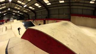 Tom Graves | Corby clips