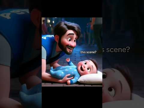 saleh aljafarawi playing with cute baby 🥰