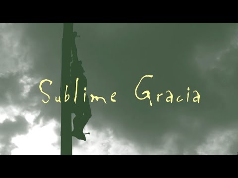 Sublime Gracia - Enrique Gómez con Romina Barba - YouTube