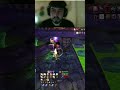 Always read up boss mechanics before raiding guys