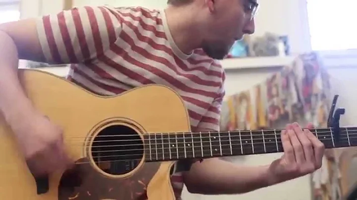 Brian Weaver - "Brand New Morn"