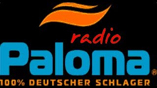 Radio Рaloma – kostenlos online anhören screenshot 1